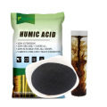 humic acid fertilizer complex for paddy roses Agricultural planting organic soil conditioner humic acid powder